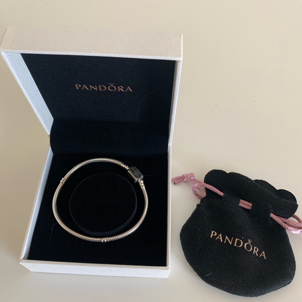 Pandora Star Wars bracelet